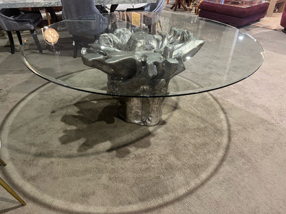 Z Gallerie Dining Table