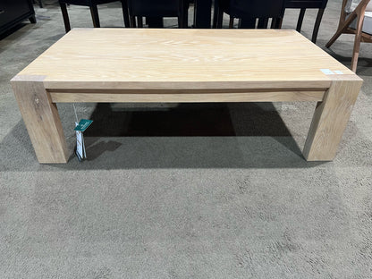 Crate & Barrel Terra Table