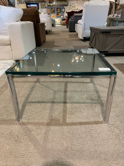 Keilhauer "Branden" Table