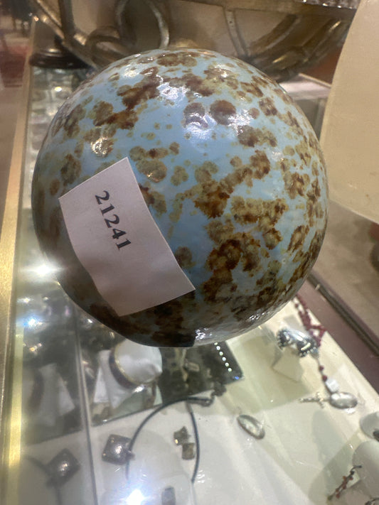Ornate Decor Balls