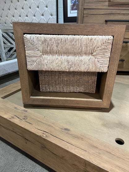 Harbour "Lara" Nightstand