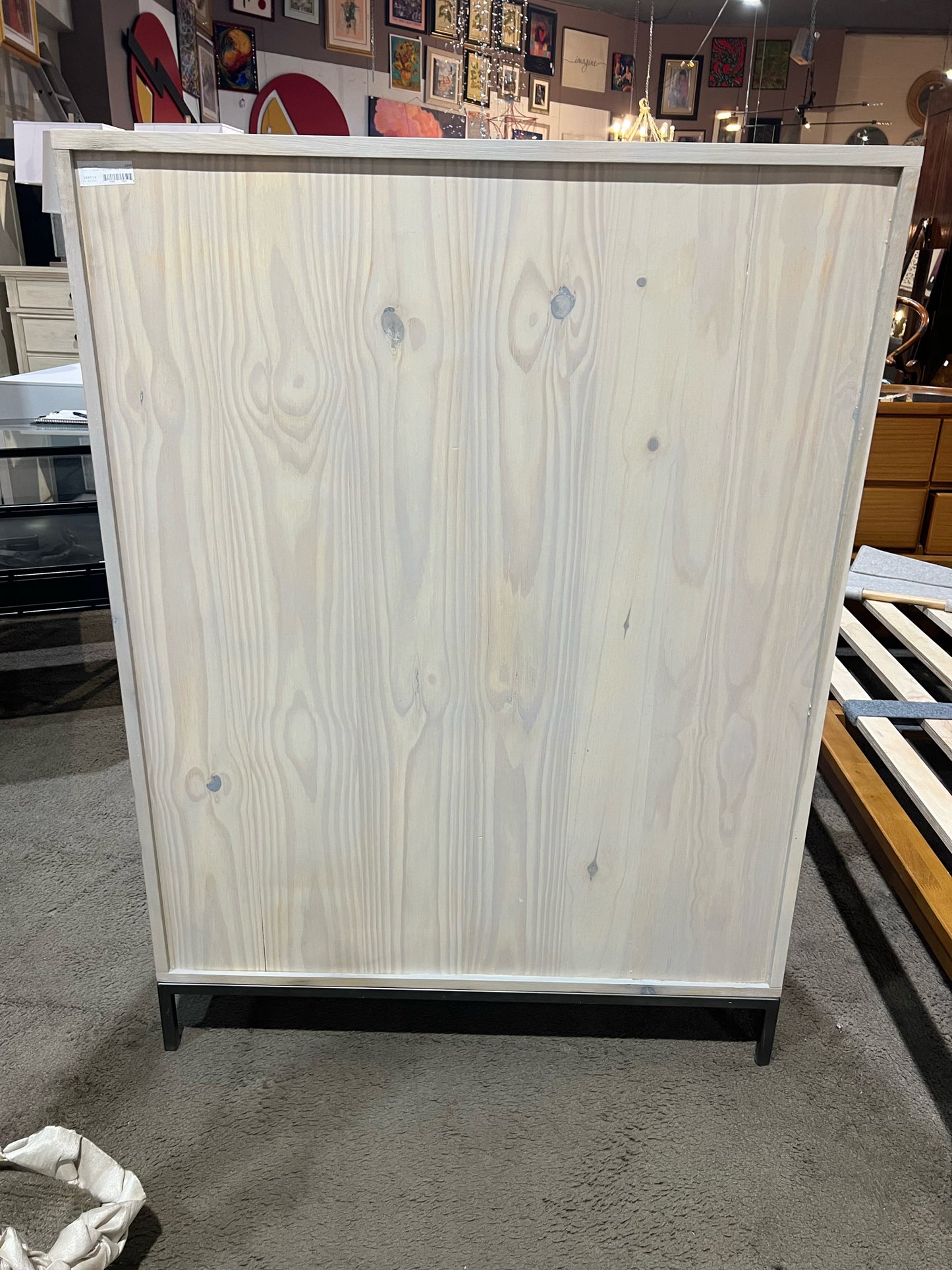 Four Hands "Trey" Dresser
