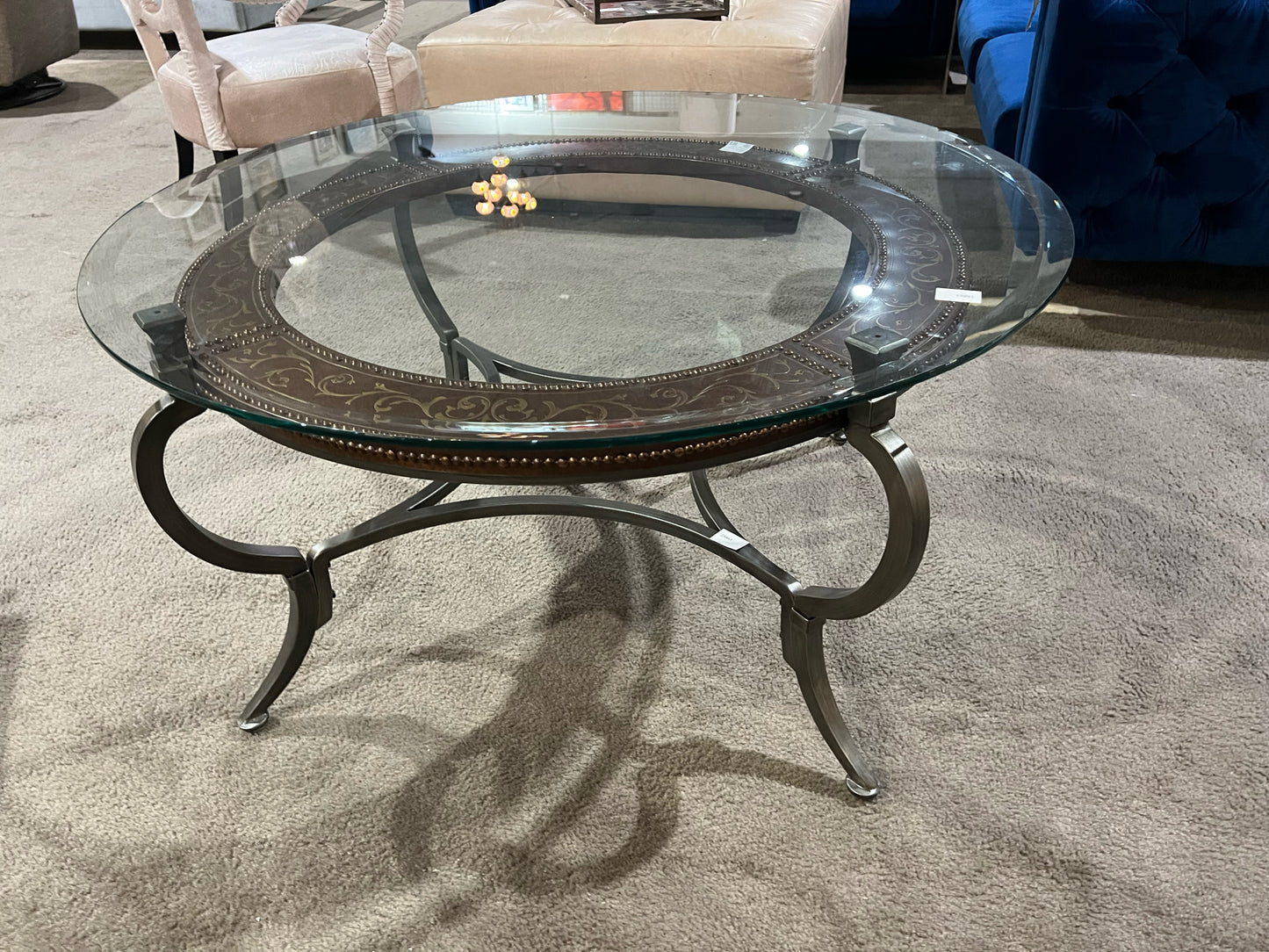Artistica Coffee Table