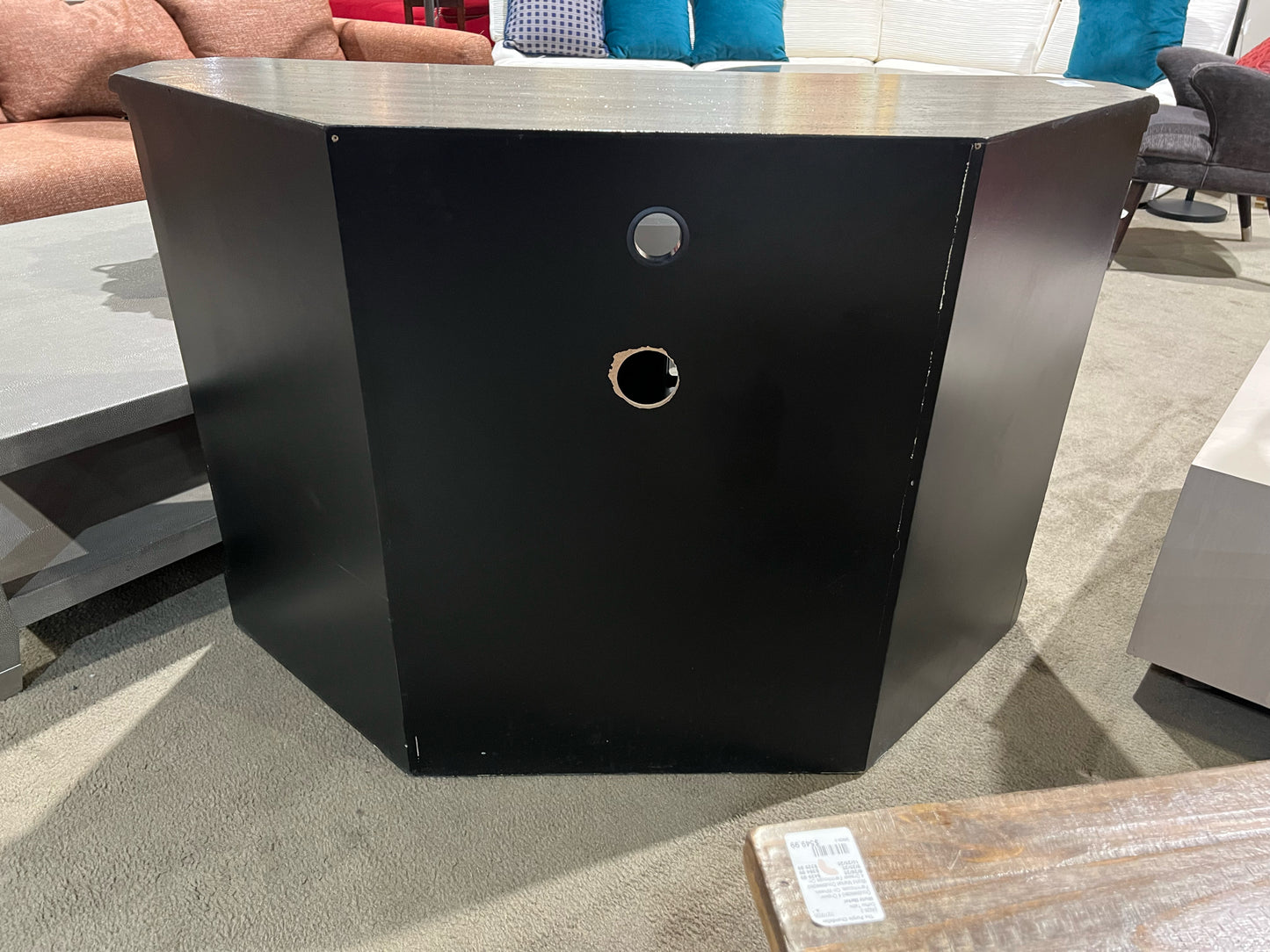 Media Console