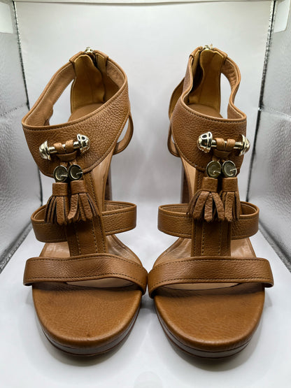 Gucci Marrakech Sandals