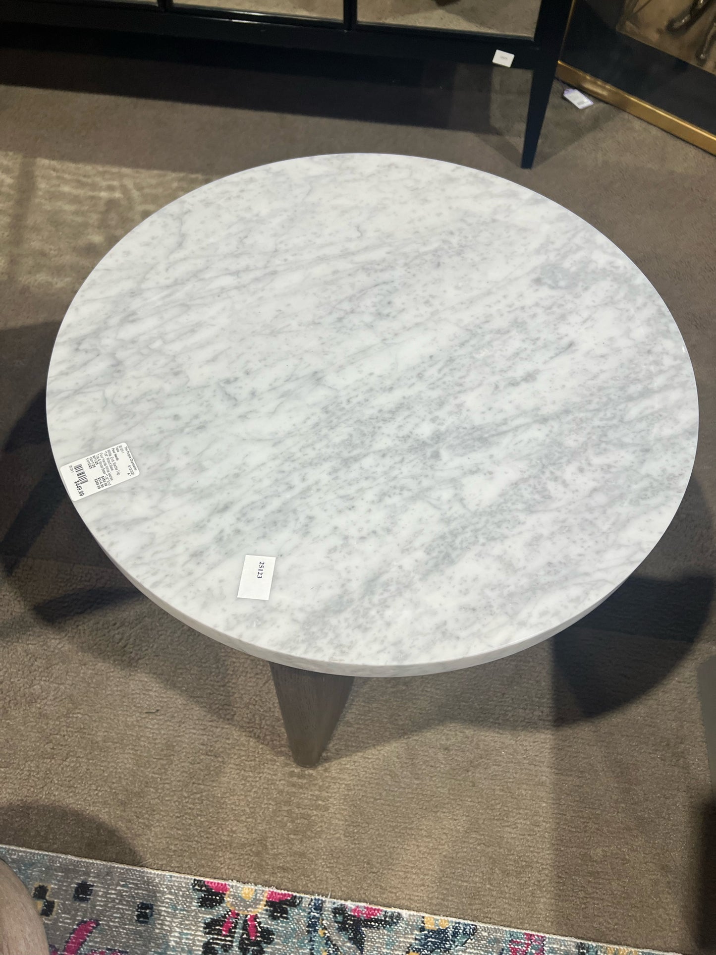 Four Hands "Toli" End Table