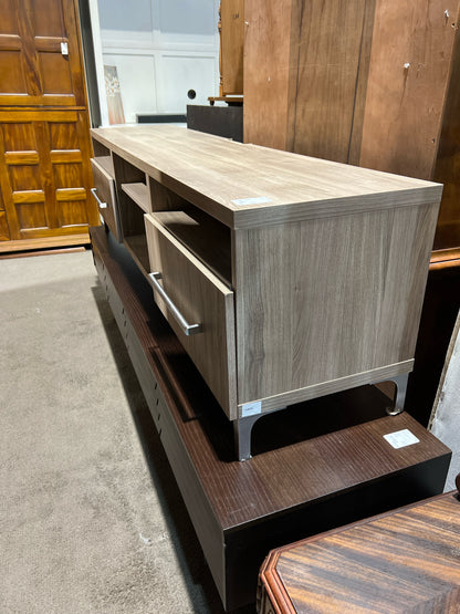 Ikea "Besta" Media Console
