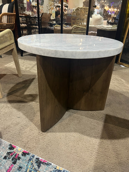 Four Hands "Toli" End Table