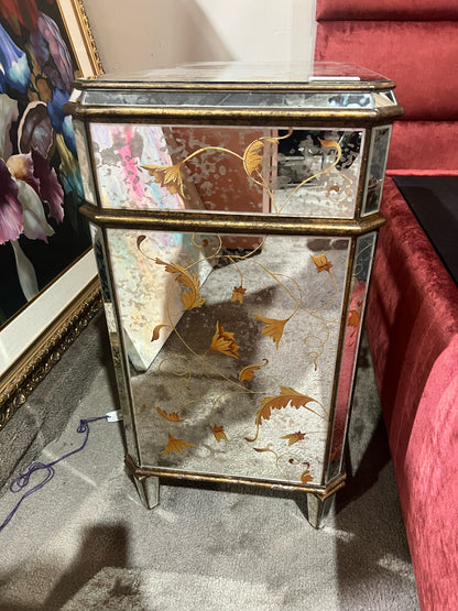 Platte Furniture Nightstand