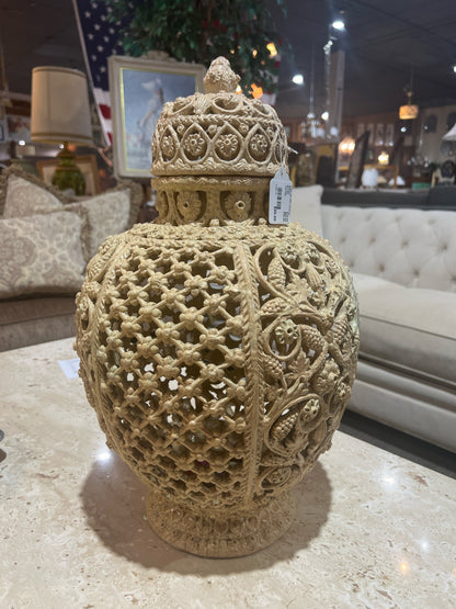 Ceramic Jar